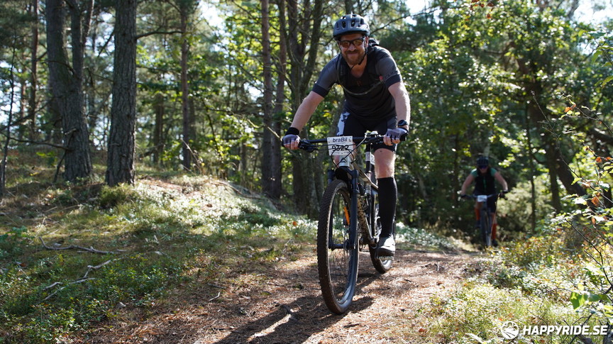 Bild från Göteborgsgirot 2021 - Bra Bil XC MTB 50KM