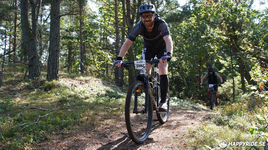 Bild från Göteborgsgirot 2021 - Bra Bil XC MTB 50KM