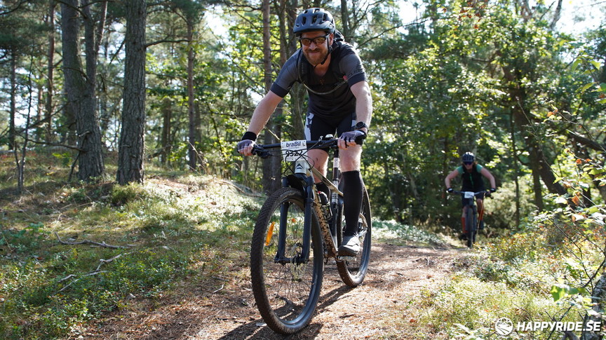 Bild från Göteborgsgirot 2021 - Bra Bil XC MTB 50KM