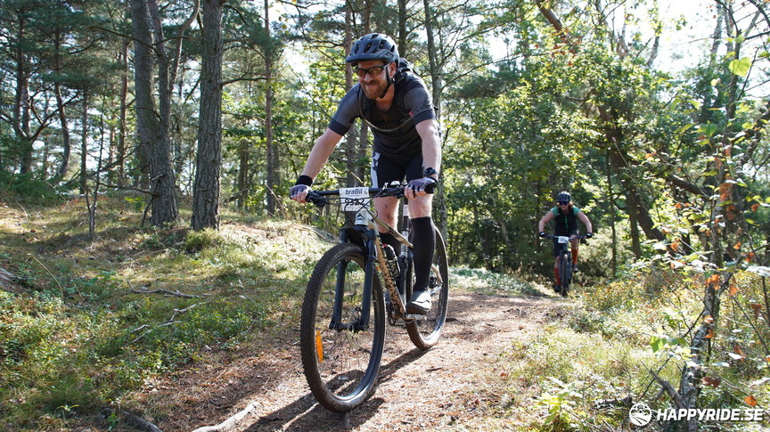 Bild från Göteborgsgirot 2021 - Bra Bil XC MTB 50KM