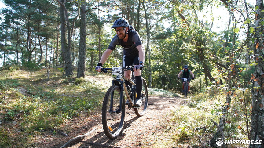 Bild från Göteborgsgirot 2021 - Bra Bil XC MTB 50KM