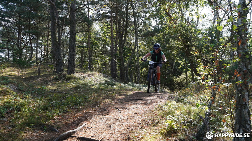 Bild från Göteborgsgirot 2021 - Bra Bil XC MTB 50KM
