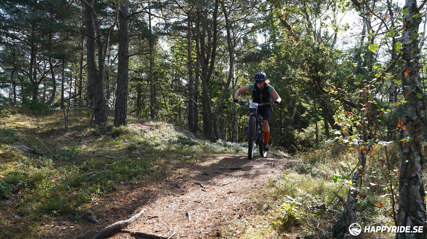 Bild från Göteborgsgirot 2021 - Bra Bil XC MTB 50KM