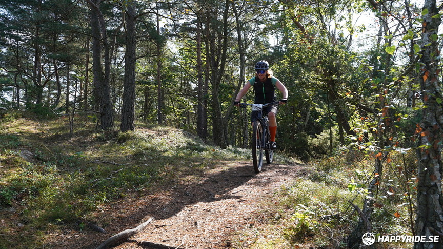 Bild från Göteborgsgirot 2021 - Bra Bil XC MTB 50KM