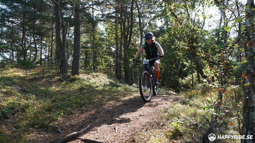 Bild från Göteborgsgirot 2021 - Bra Bil XC MTB 50KM