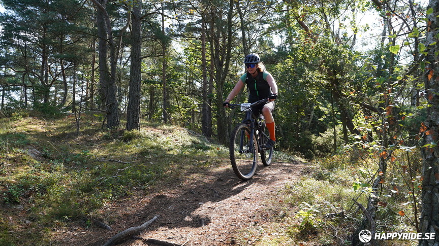 Bild från Göteborgsgirot 2021 - Bra Bil XC MTB 50KM