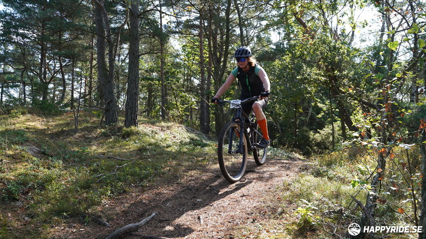 Bild från Göteborgsgirot 2021 - Bra Bil XC MTB 50KM