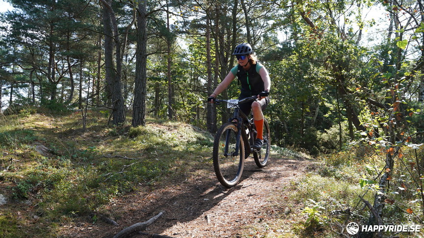 Bild från Göteborgsgirot 2021 - Bra Bil XC MTB 50KM