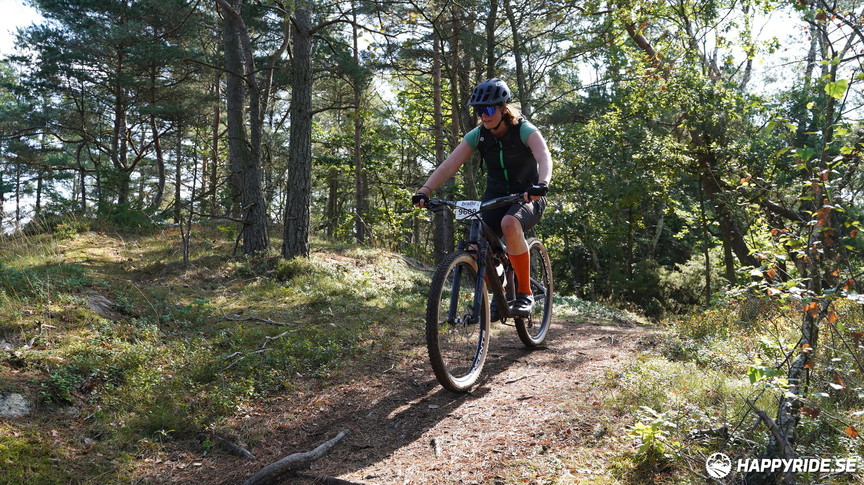 Bild från Göteborgsgirot 2021 - Bra Bil XC MTB 50KM