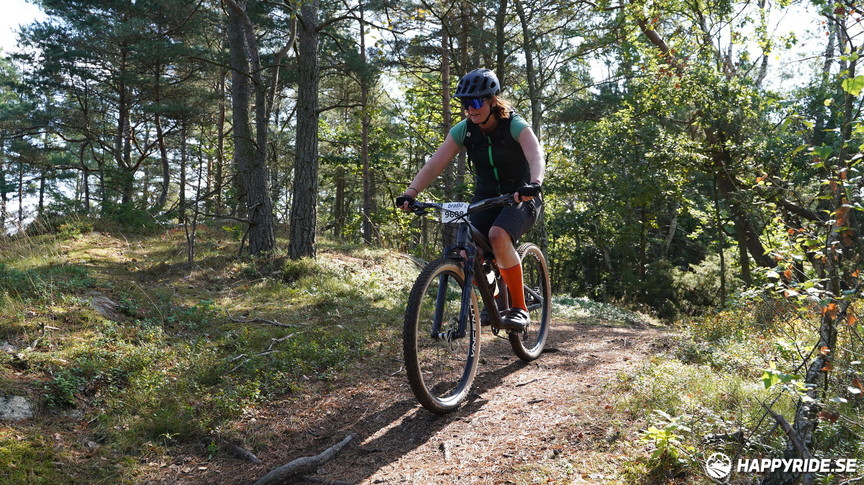 Bild från Göteborgsgirot 2021 - Bra Bil XC MTB 50KM