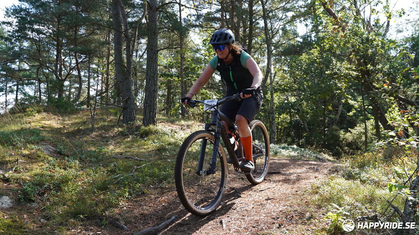 Bild från Göteborgsgirot 2021 - Bra Bil XC MTB 50KM