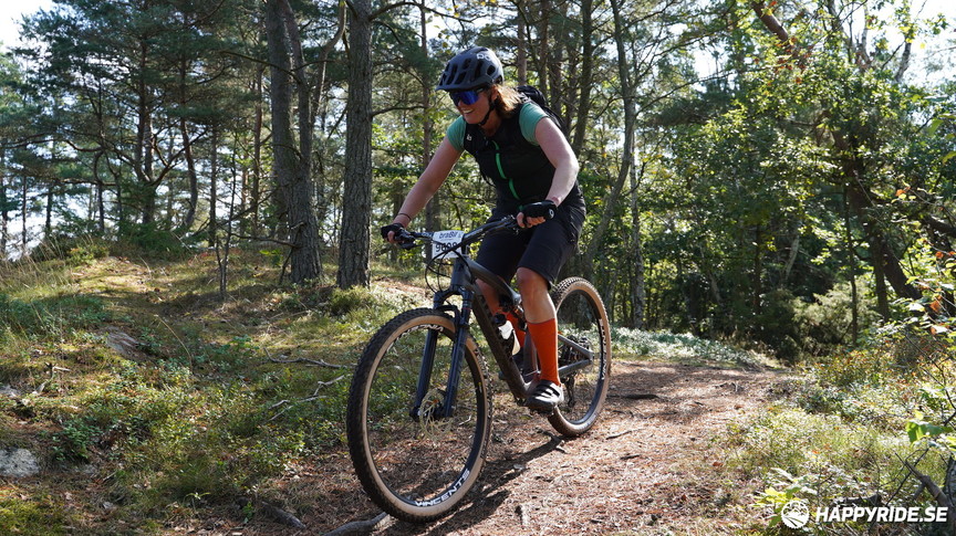 Bild från Göteborgsgirot 2021 - Bra Bil XC MTB 50KM