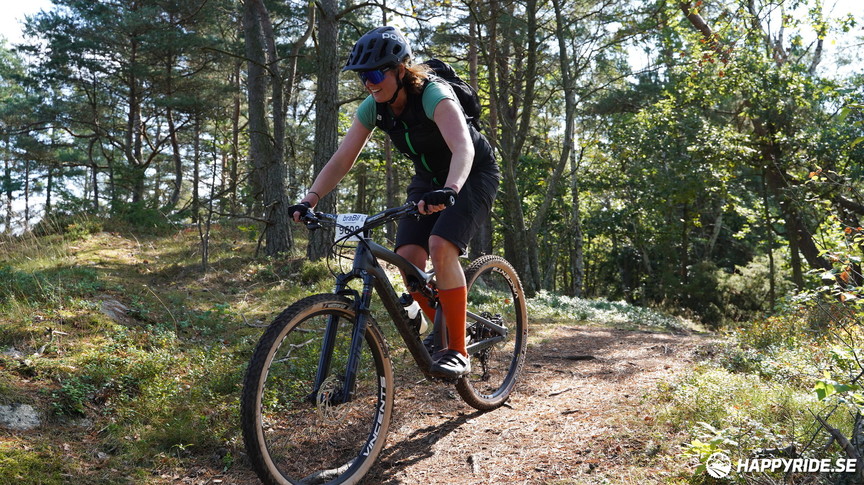 Bild från Göteborgsgirot 2021 - Bra Bil XC MTB 50KM