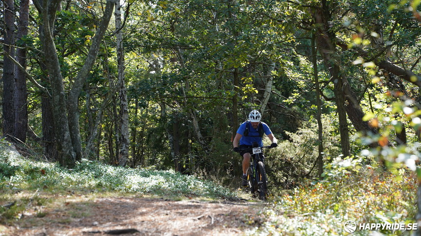 Bild från Göteborgsgirot 2021 - Bra Bil XC MTB 50KM