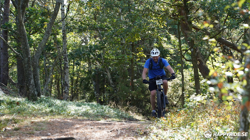 Bild från Göteborgsgirot 2021 - Bra Bil XC MTB 50KM