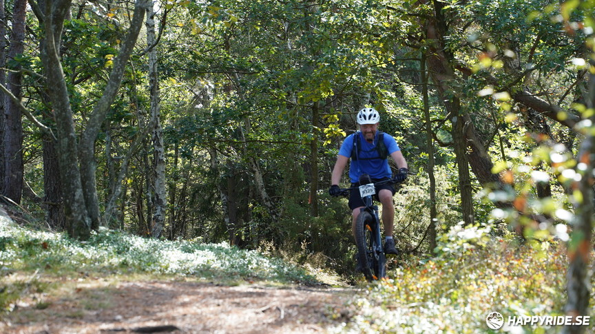 Bild från Göteborgsgirot 2021 - Bra Bil XC MTB 50KM
