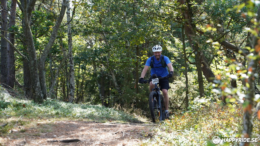 Bild från Göteborgsgirot 2021 - Bra Bil XC MTB 50KM