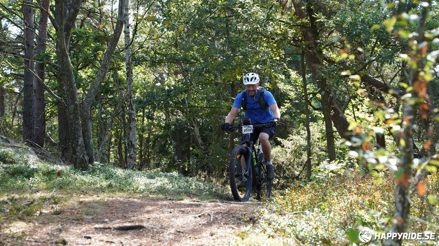 Bild från Göteborgsgirot 2021 - Bra Bil XC MTB 50KM