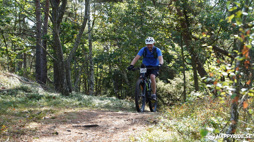 Bild från Göteborgsgirot 2021 - Bra Bil XC MTB 50KM