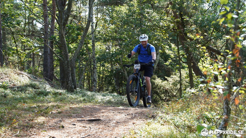 Bild från Göteborgsgirot 2021 - Bra Bil XC MTB 50KM