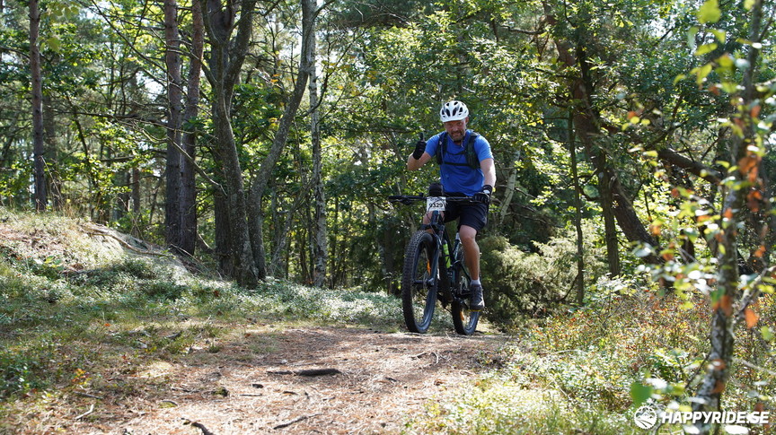 Bild från Göteborgsgirot 2021 - Bra Bil XC MTB 50KM