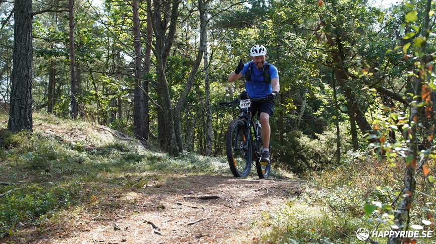Bild från Göteborgsgirot 2021 - Bra Bil XC MTB 50KM