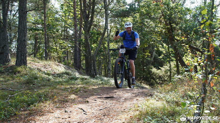 Bild från Göteborgsgirot 2021 - Bra Bil XC MTB 50KM