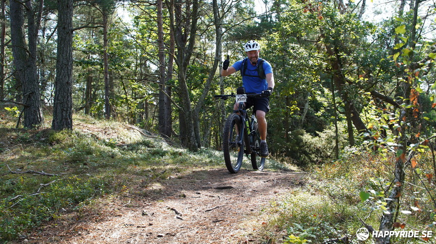 Bild från Göteborgsgirot 2021 - Bra Bil XC MTB 50KM
