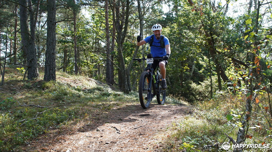 Bild från Göteborgsgirot 2021 - Bra Bil XC MTB 50KM