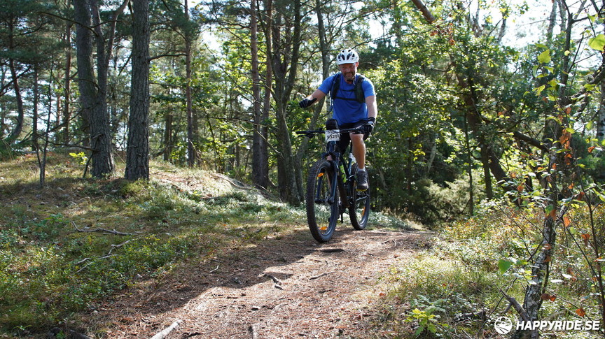 Bild från Göteborgsgirot 2021 - Bra Bil XC MTB 50KM