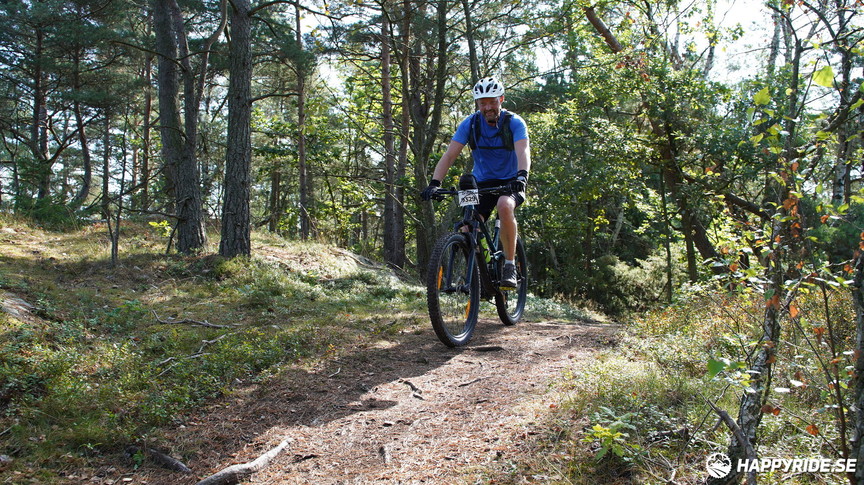 Bild från Göteborgsgirot 2021 - Bra Bil XC MTB 50KM