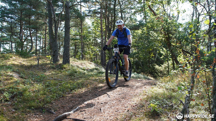 Bild från Göteborgsgirot 2021 - Bra Bil XC MTB 50KM