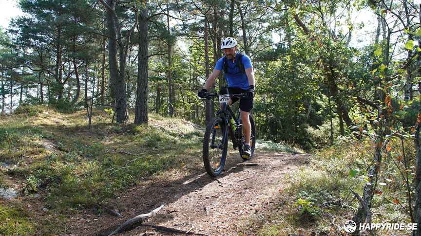 Bild från Göteborgsgirot 2021 - Bra Bil XC MTB 50KM