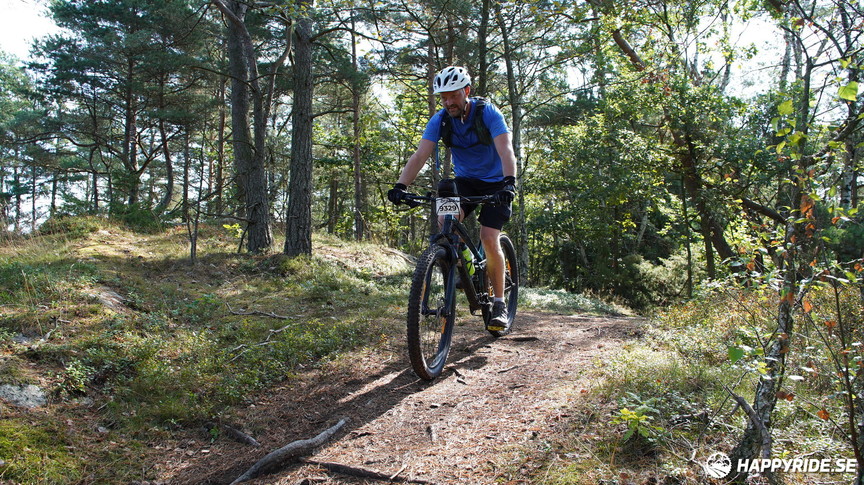 Bild från Göteborgsgirot 2021 - Bra Bil XC MTB 50KM