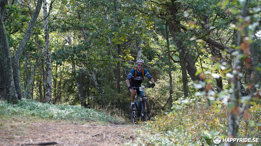 Bild från Göteborgsgirot 2021 - Bra Bil XC MTB 50KM