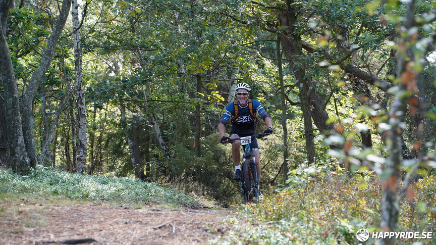 Bild från Göteborgsgirot 2021 - Bra Bil XC MTB 50KM