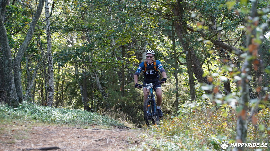 Bild från Göteborgsgirot 2021 - Bra Bil XC MTB 50KM