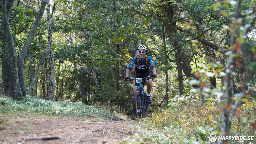 Bild från Göteborgsgirot 2021 - Bra Bil XC MTB 50KM