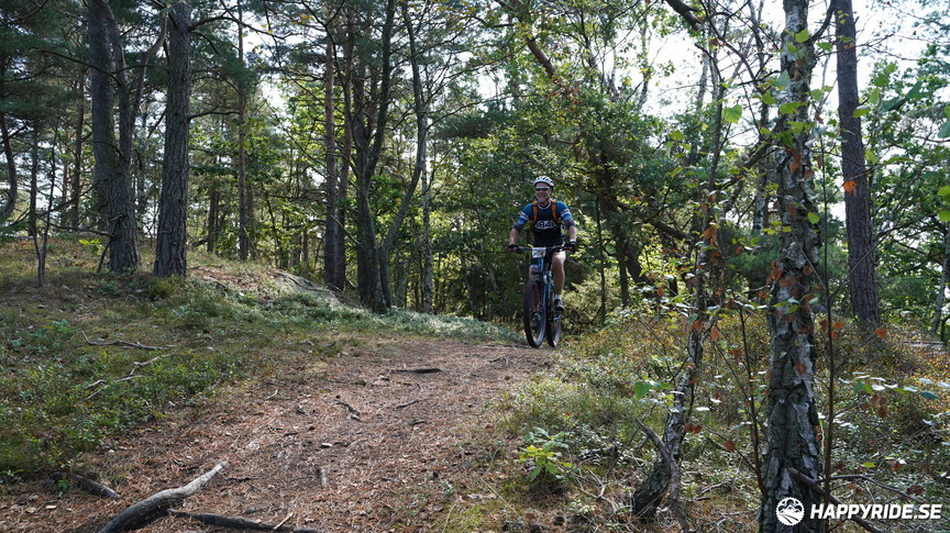 Bild från Göteborgsgirot 2021 - Bra Bil XC MTB 50KM