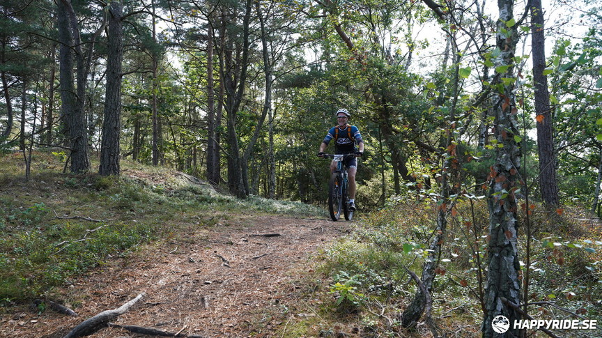 Bild från Göteborgsgirot 2021 - Bra Bil XC MTB 50KM