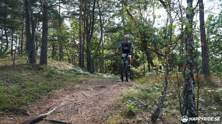 Bild från Göteborgsgirot 2021 - Bra Bil XC MTB 50KM