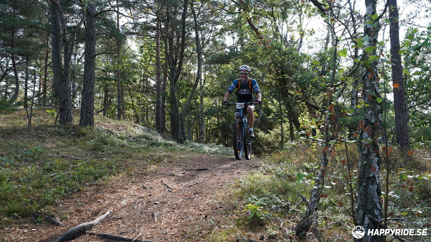 Bild från Göteborgsgirot 2021 - Bra Bil XC MTB 50KM