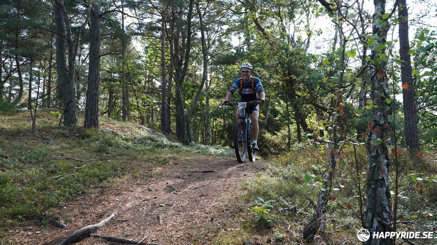 Bild från Göteborgsgirot 2021 - Bra Bil XC MTB 50KM