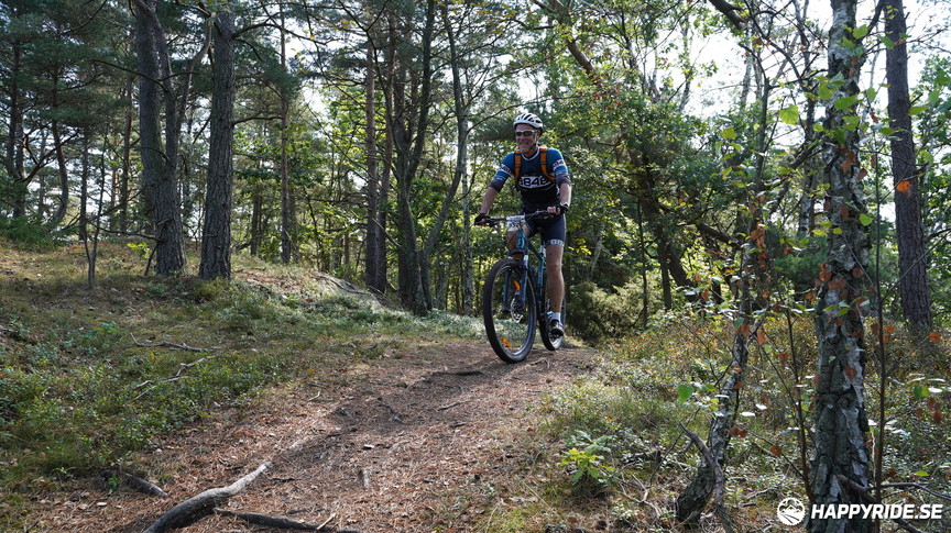 Bild från Göteborgsgirot 2021 - Bra Bil XC MTB 50KM