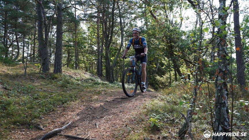 Bild från Göteborgsgirot 2021 - Bra Bil XC MTB 50KM