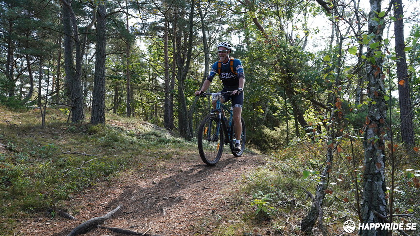 Bild från Göteborgsgirot 2021 - Bra Bil XC MTB 50KM