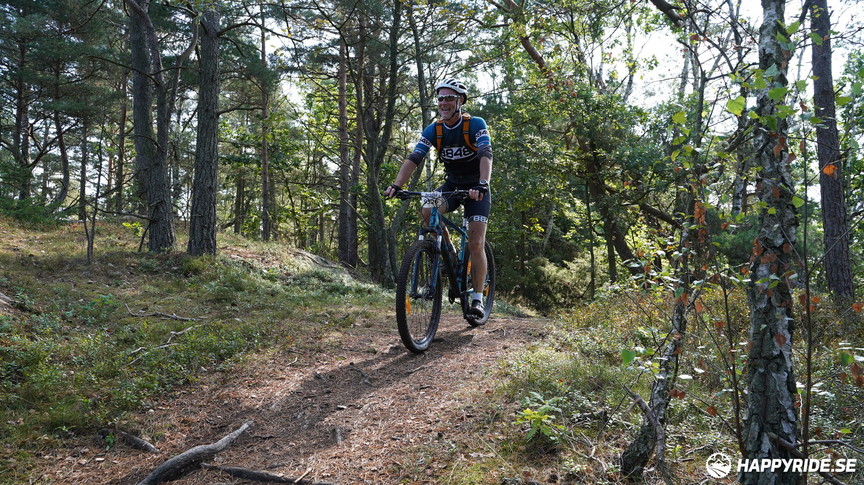 Bild från Göteborgsgirot 2021 - Bra Bil XC MTB 50KM