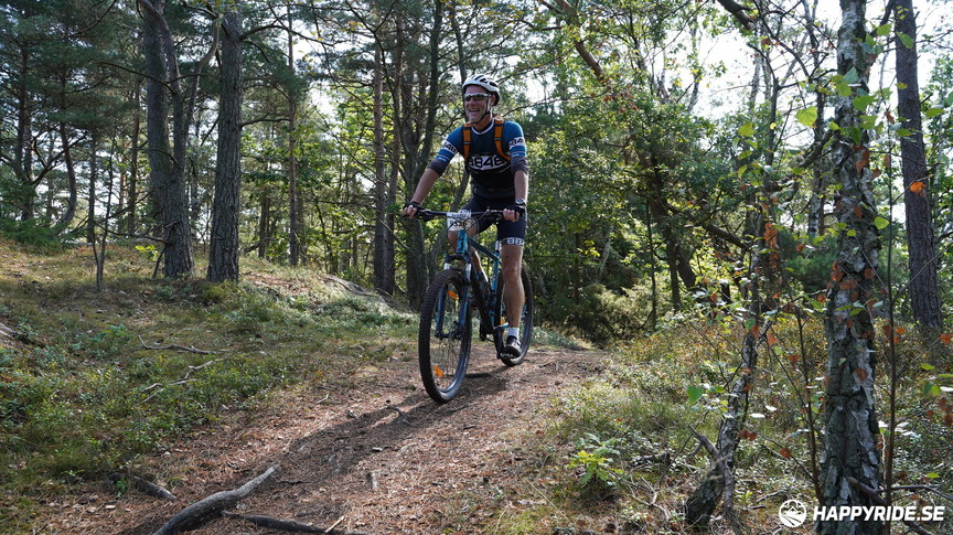 Bild från Göteborgsgirot 2021 - Bra Bil XC MTB 50KM