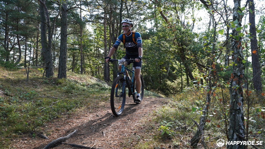 Bild från Göteborgsgirot 2021 - Bra Bil XC MTB 50KM