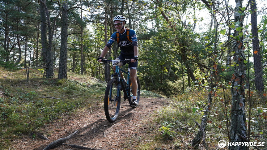Bild från Göteborgsgirot 2021 - Bra Bil XC MTB 50KM